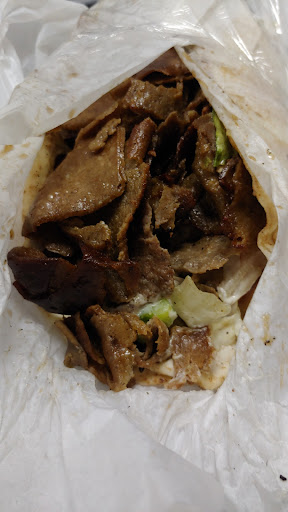 Photo of Super Donair - 3413 Fairlight Dr Unit 5, Saskatoon, SK S7M 3Z3